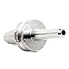 BT30 1/4 SLIM TAPERED NOSE SHRINK FIT TOOL HOLDER .250-3.0