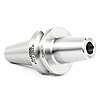 BT30 7/16 DUAL CONTACT SHRINK FIT TOOL HOLDER .4375-2.25