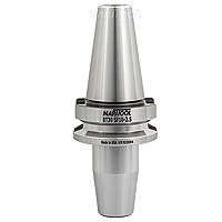 MariTool BT30 10mm SHRINK FIT TOOL HOLDER .394-2.5