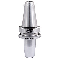 MariTool BT30 10mm DUAL CONTACT SHRINK FIT TOOL HOLDER .394-2.5