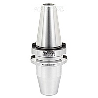 MariTool BT30 12mm SHRINK FIT TOOL HOLDER .472-2.5