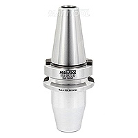 MariTool BT30 12mm DUAL CONTACT SHRINK FIT TOOL HOLDER .4724-2.5