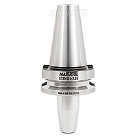 MariTool BT30 4mm SHRINK FIT TOOL HOLDER .1575-2.25