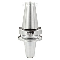 MariTool BT30 6mm DUAL CONTACT SHRINK FIT TOOL HOLDER .236-2.25