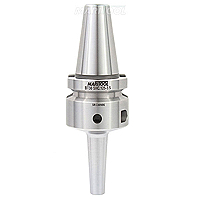 MariTool BT30 1/8 Slim Hydraulic Chuck .125-3.5