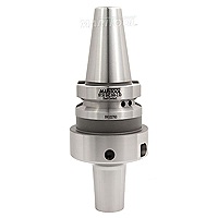 MariTool BT30 1/2 Dual Contact Slim Hydraulic Chuck .500-3.5