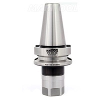 MariTool BT30 SK10 60mm Dual Contact Collet Chuck Holder