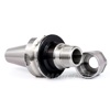 BT30 SK10 60mm Dual Contact Collet Chuck Holder