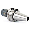 BT30 SK10 60mm High Torque Dual Contact Collet Chuck Holder