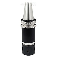 MariTool BT30 SK16 100mm Collet Chuck Tool Holder