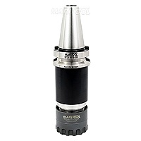 MariTool BT30 SK16 100mm High Torque Collet Chuck Tool Holder