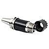 BT30 SK16 100mm High Torque Collet Chuck Tool Holder