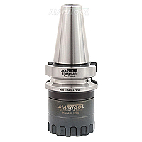 MariTool BT30 SK16 60mm High Torque Dual Contact Collet Chuck Tool Holder