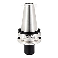 MariTool BT30-SSA.375-1.75 Slitting Saw Arbor Holder