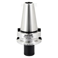 BT30-SSA.375-1.75 Dual Contact Slitting Saw Arbor Holder