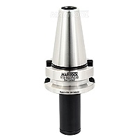 MariTool BT30-SSA.375-2.5 Dual Contact Slitting Saw Arbor Holder