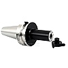 BT30-SSA.375-2.5 Dual Contact Slitting Saw Arbor Holder