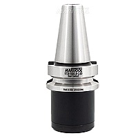 MariTool BT30-SSA1.0-2.0 Dual Contact Slitting Saw Arbor Holder