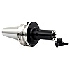 BT30-SSA10-2.5 Tapered Nose Slitting Saw Arbor Holder