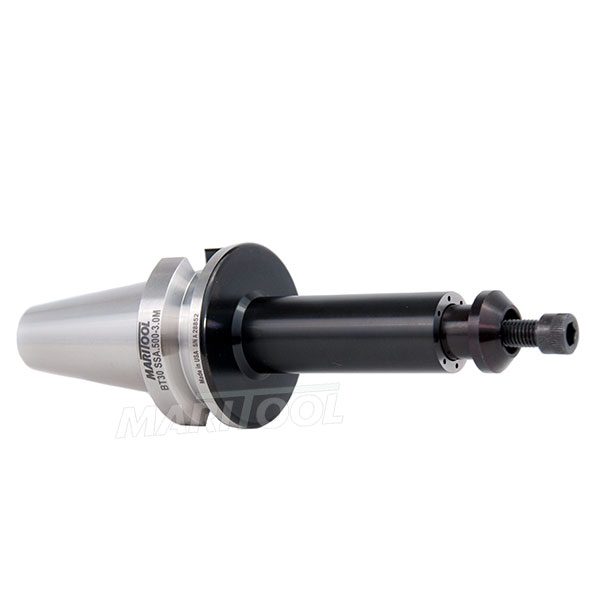 BT30SSA.5003.0M Slitting Saw Arbor Holder Made in USA MariTool