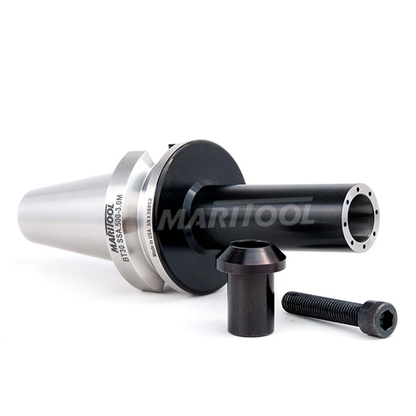 BT30SSA.5003.0M Slitting Saw Arbor Holder Made in USA MariTool