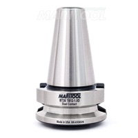 MariTool BT30 Dual Contact M12 Threaded Body Modular Tool Holder 1