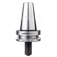 MariTool BT40 1/8 END MILL TOOL HOLDER .125-2.5