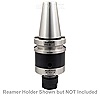 BT40 Adjustable Reamer Tool Holder AR2