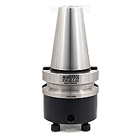 MariTool BT40 Dual Contact Adjustable Reamer Tool Holder AR2