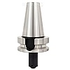 BT40 1/8 DUAL CONTACT END MILL TOOL HOLDER .125-2.5
