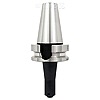 BT40 1/8 TAPERED NOSE DUAL CONTACT END MILL TOOL HOLDER .125-3.5