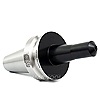 BT40 1/8 TAPERED NOSE DUAL CONTACT END MILL TOOL HOLDER .125-3.5