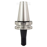MariTool BT40 1/8 TAPERED NOSE END MILL TOOL HOLDER .125-3.5