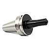 BT40 1/8 TAPERED NOSE END MILL TOOL HOLDER .125-3.5