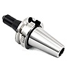 BT40 1/4 TAPERED NOSE DUAL CONTACT END MILL TOOL HOLDER .250-3.5