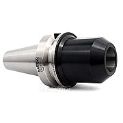 BT40 1.0 DUAL CONTACT END MILL TOOL HOLDER 1.0-3.0