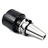 BT40 50mm W Drive End Mill Tool Holder
