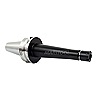 BT40 ER16 140mm DUAL CONTACT TAPERED NOSE MINI NUT COLLET CHUCK TOOL HOLDER