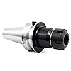 BT40 ER25 80mm DUAL CONTACT COLLET CHUCK TOOL HOLDER
