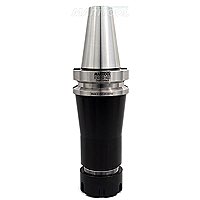 MariTool BT40 ER32 140mm DUAL CONTACT TAPERED NOSE COLLET CHUCK TOOL HOLDER