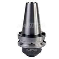 MariTool BT40 1/2 END MILL TOOL HOLDER .500-2.00