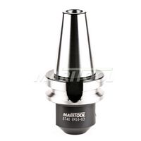 MariTool BT40 14mm METRIC END MILL TOOL HOLDER 14-63