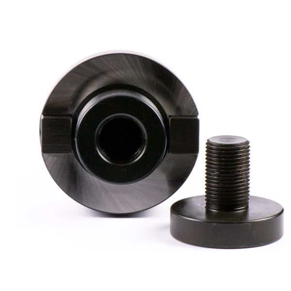 thumbnail interactive-video image 1 of BT40 Shell Mill Face Mill Tool Holder Arbor Adapter – CNC Tooling #BT40-SH1 1 of 6