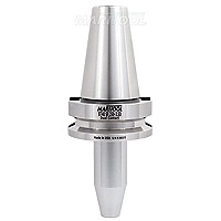 MariTool BT40 1/4 DUAL CONTACT SHRINK FIT TOOL HOLDER .250-3.5