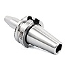 BT40 1/4 DUAL CONTACT SHRINK FIT TOOL HOLDER .250-3.5