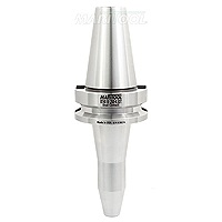 MariTool BT40 1/4 DUAL CONTACT TAPERED NOSE SHRINK FIT TOOL HOLDER .250-4.5