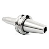 BT40 1/4 DUAL CONTACT TAPERED NOSE SHRINK FIT TOOL HOLDER .250-4.5