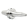 BT40 1/4 DUAL CONTACT TAPERED NOSE SHRINK FIT TOOL HOLDER .250-4.5