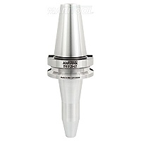 MariTool BT40 1/4 TAPERED NOSE SHRINK FIT TOOL HOLDER .250-4.5T
