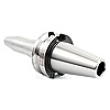 BT40 1/4 TAPERED NOSE SHRINK FIT TOOL HOLDER .250-4.5T